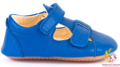 Froddo Prewalkers Sandals Electric Blue II