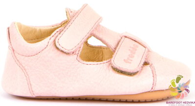 Froddo Prewalkers Sandals Pink II