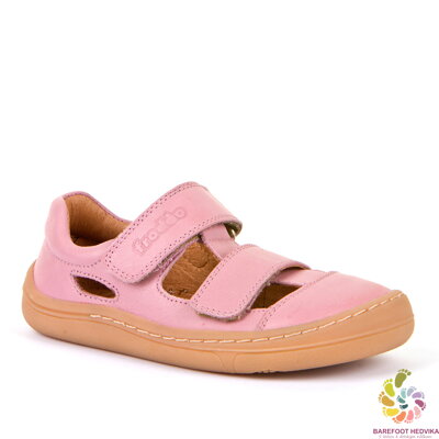 Froddo Sandal Velcro Pink