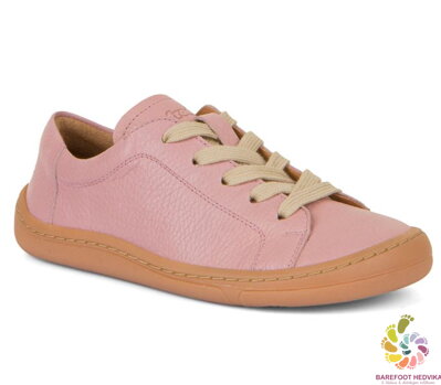 Froddo BF Laces Pink