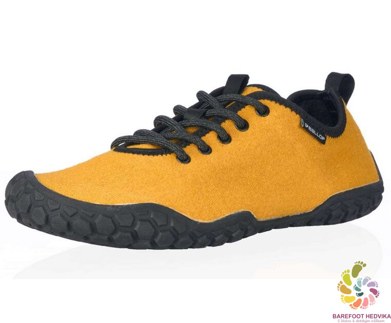 Ballop cheap barefoot shoes