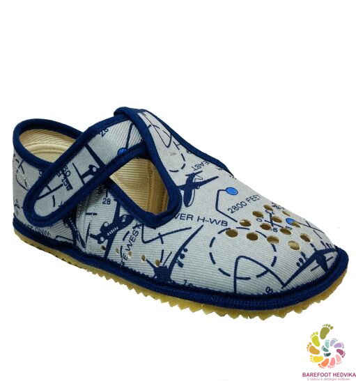 Aeroplane slippers discount