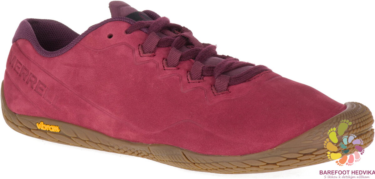 Merrell vapor glove 3 luna pomegranate discount
