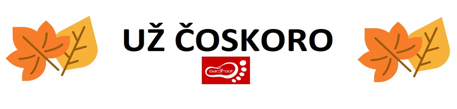 Už čoskoro