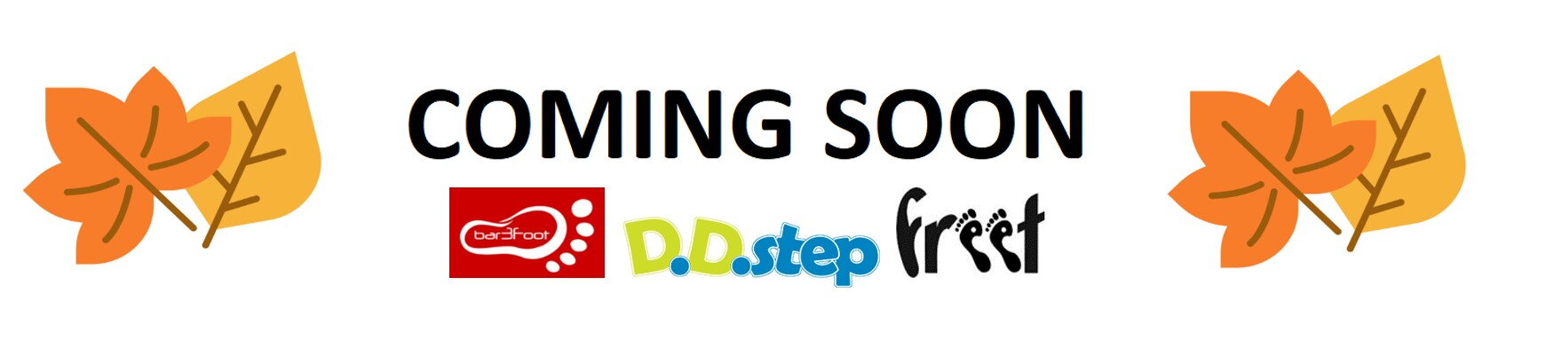 Coming soon