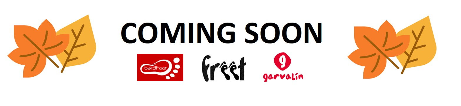 Coming soon