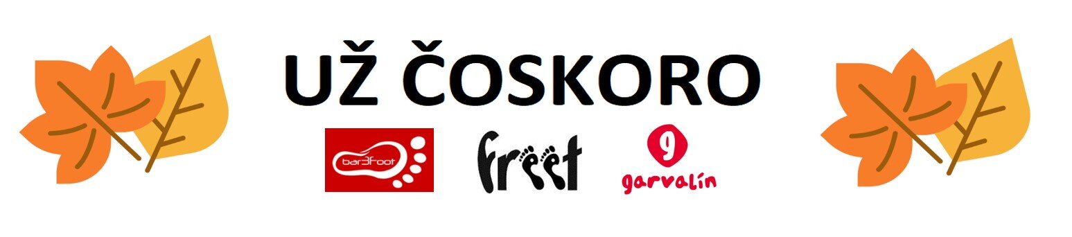 Už čoskoro