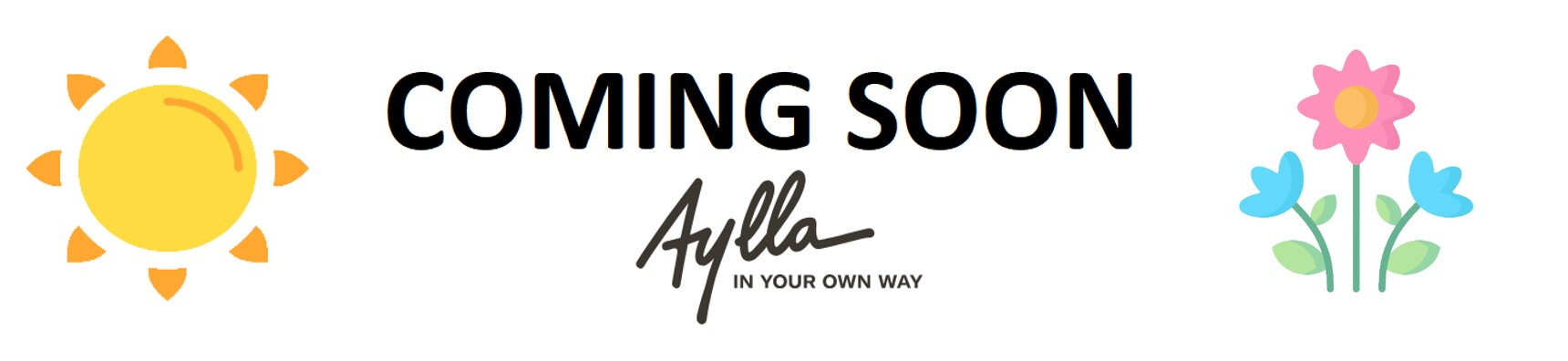 Coming soon