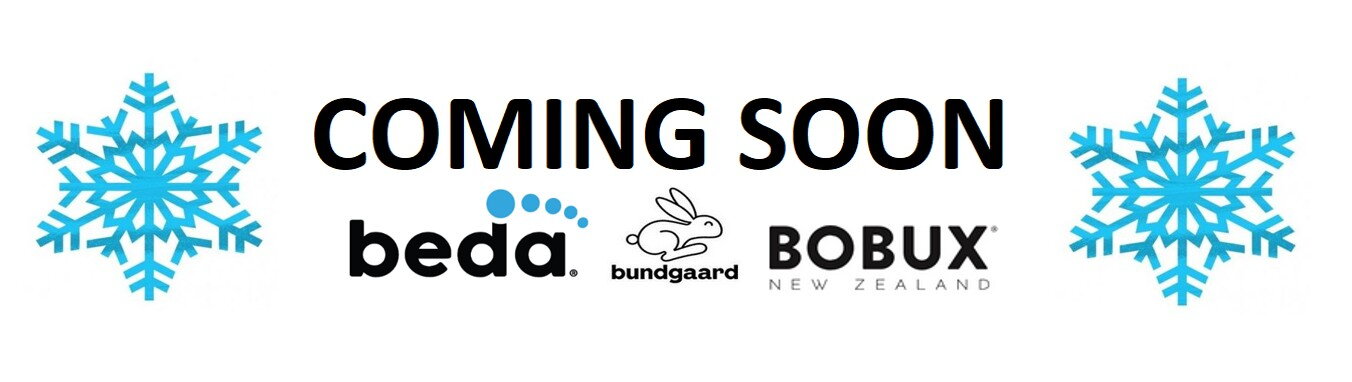 Coming soon