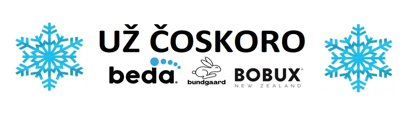 Už čoskoro