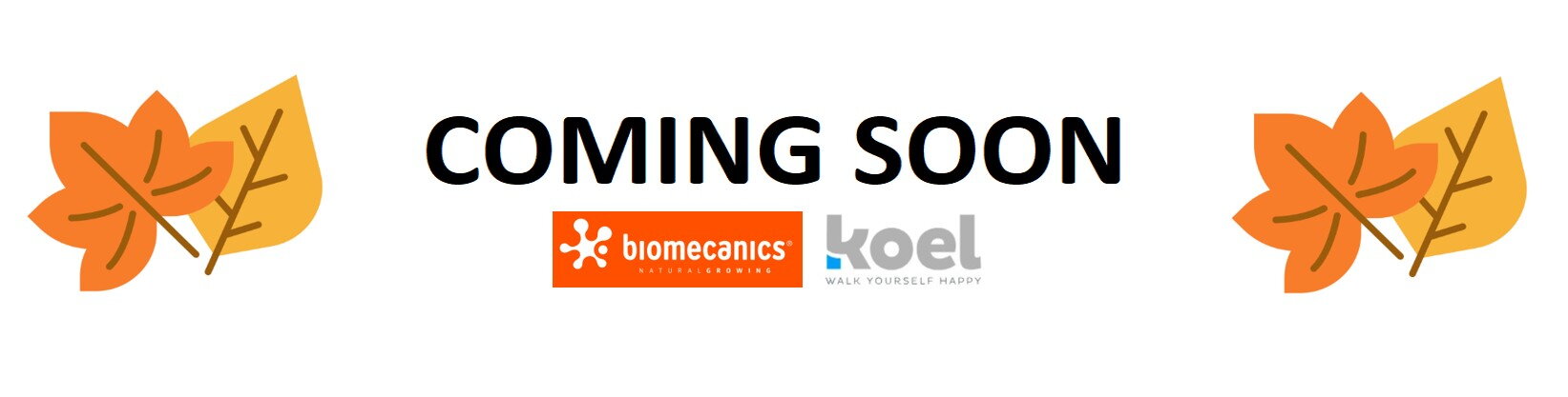 Coming soon