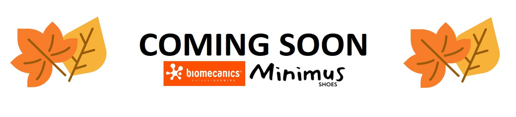 Coming soon