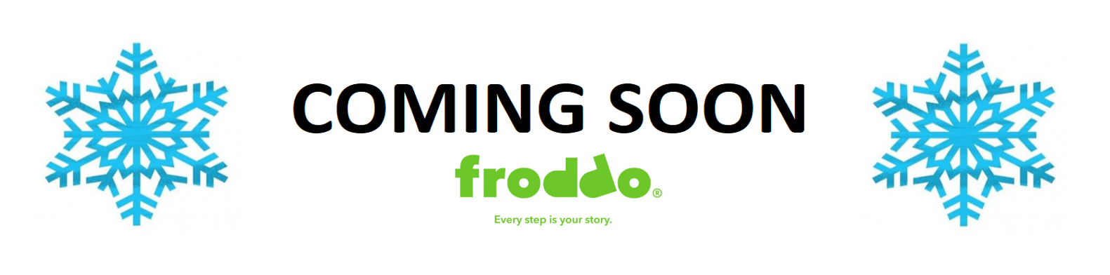 Coming soon