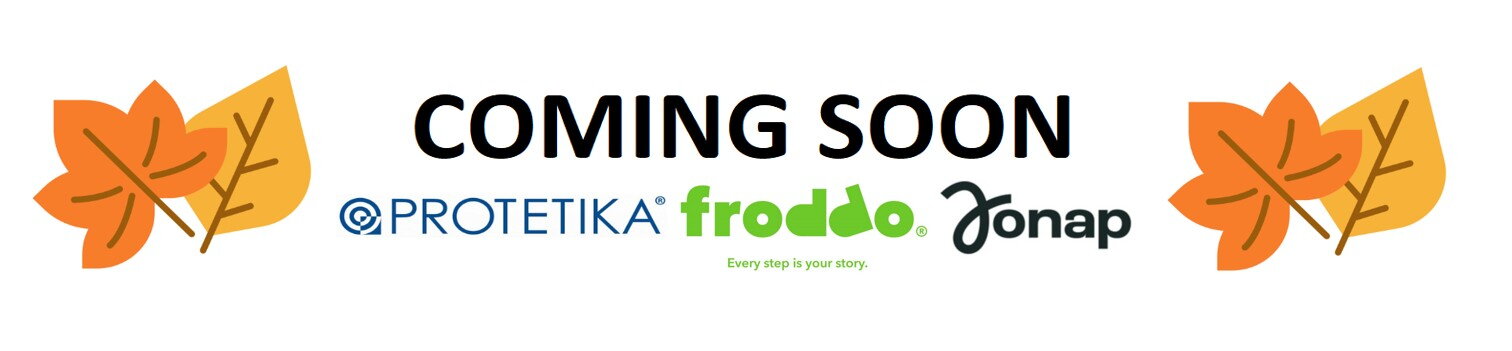 Coming soon