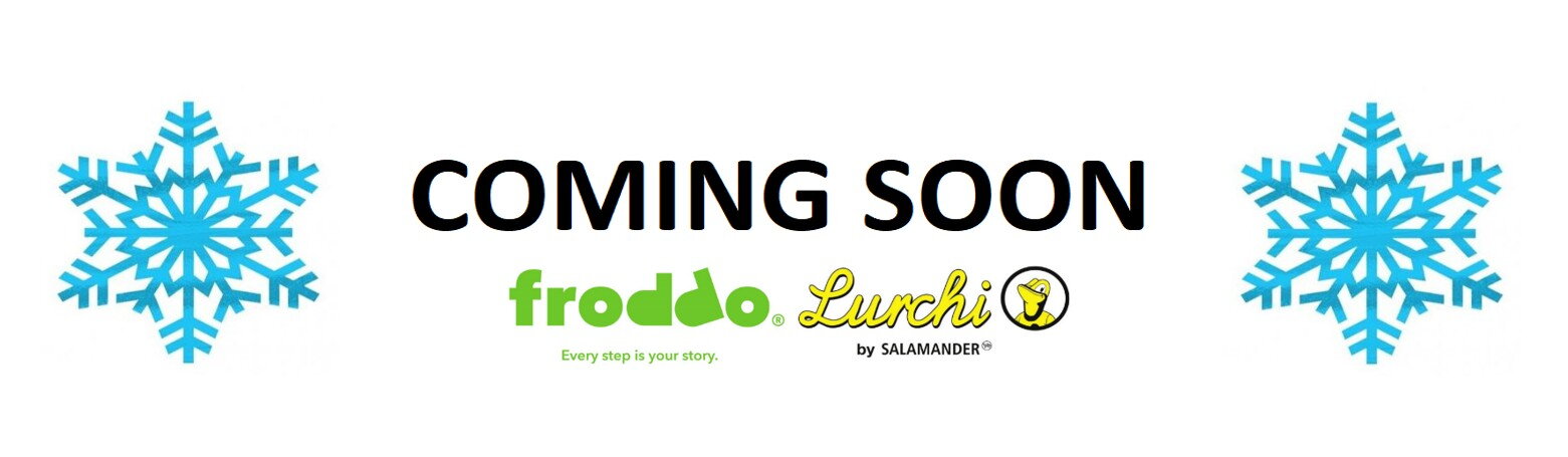 Coming soon