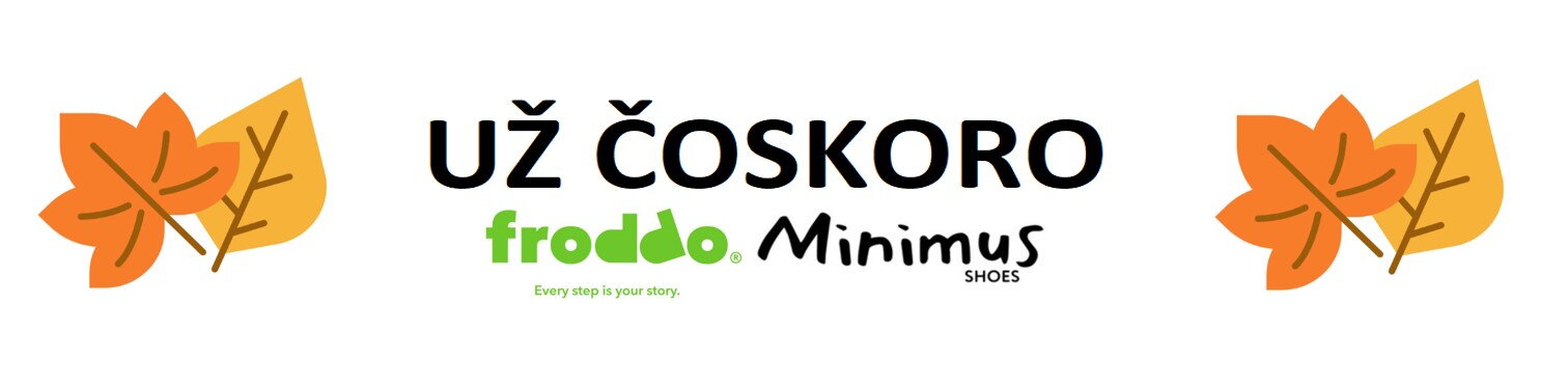 Už čoskoro