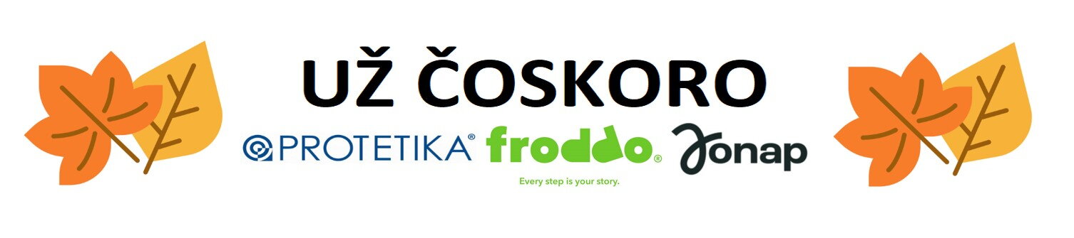 Už čoskoro