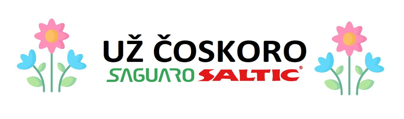 Už čoskoro