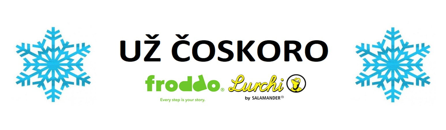 Už čoskoro