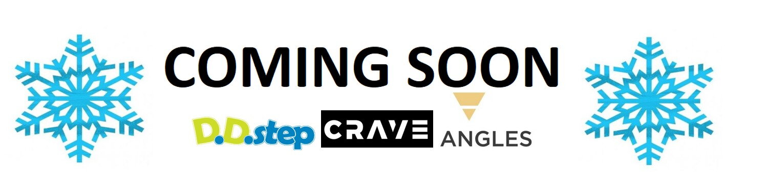Coming soon