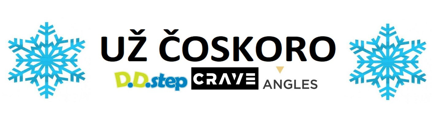 Už čoskoro