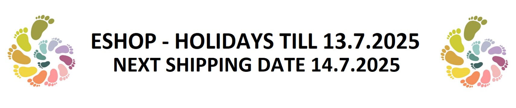 eshop holidays