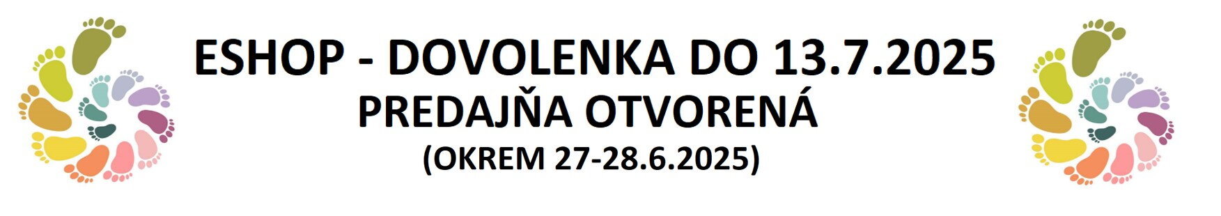 dovolenka