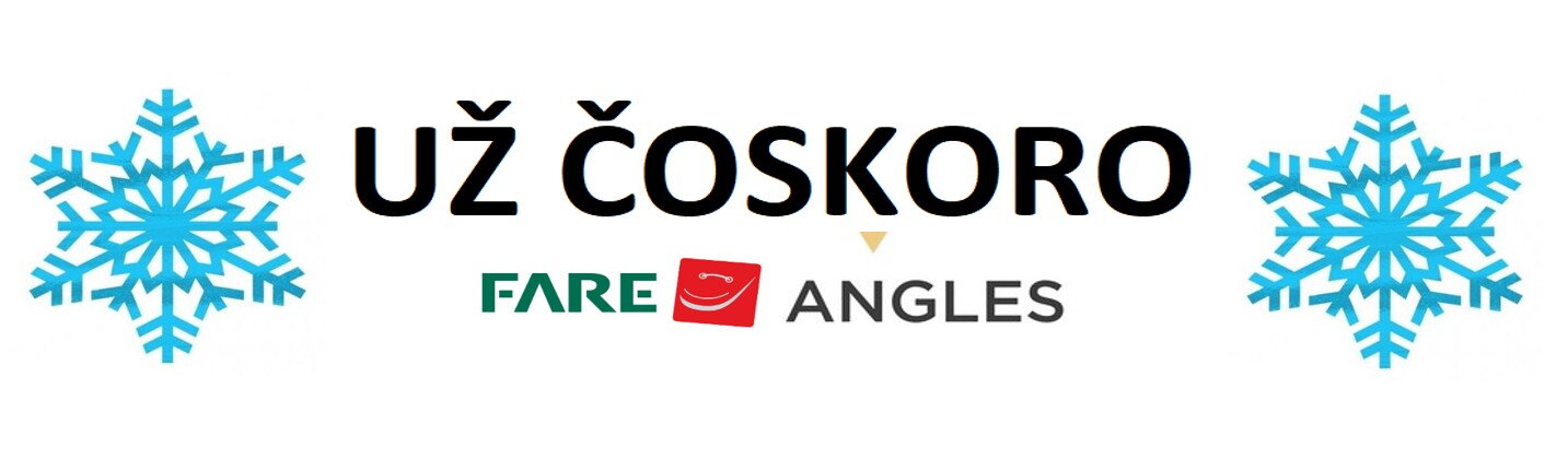 Už čoskoro
