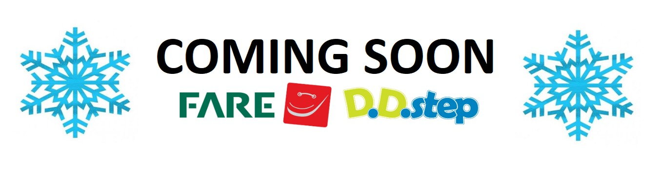 Coming soon