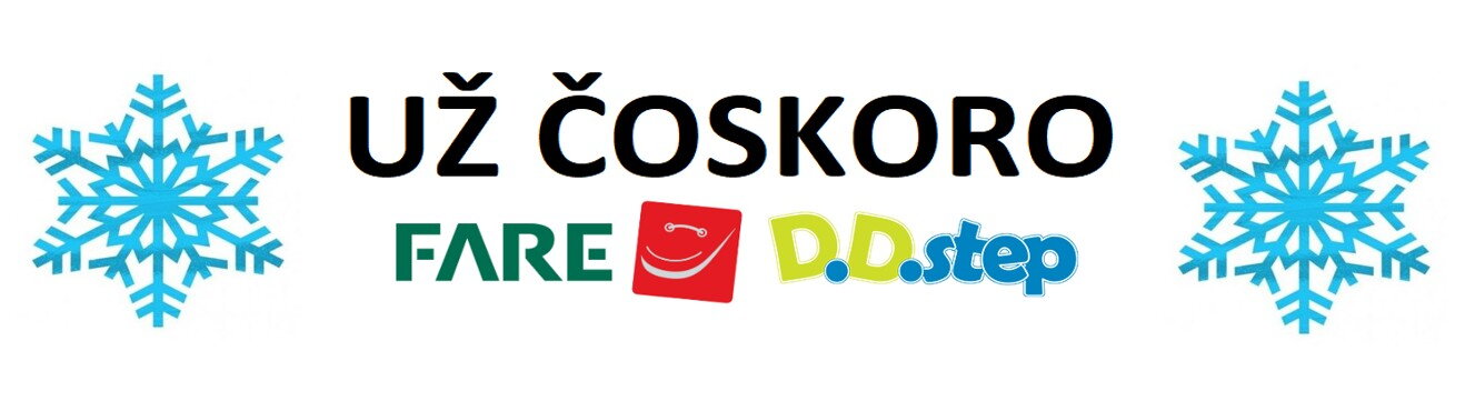 Už čoskoro