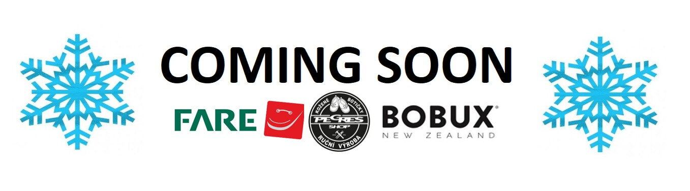 Coming soon