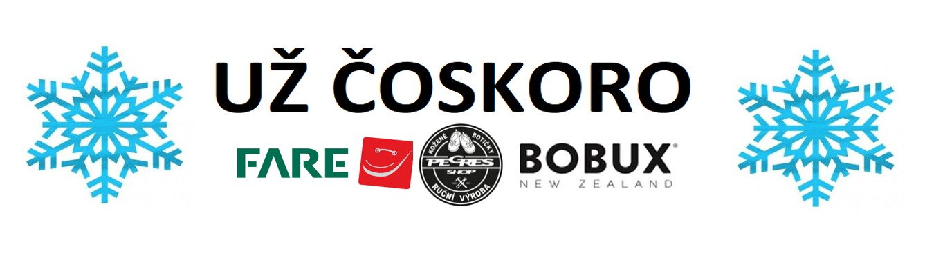 Už čoskoro