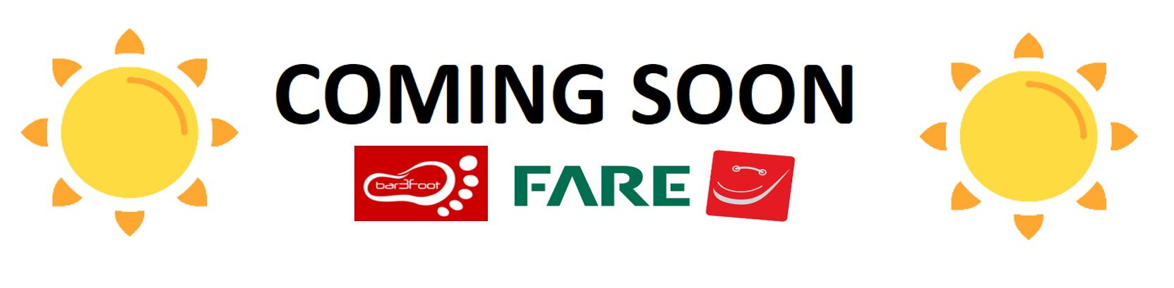 Coming soon