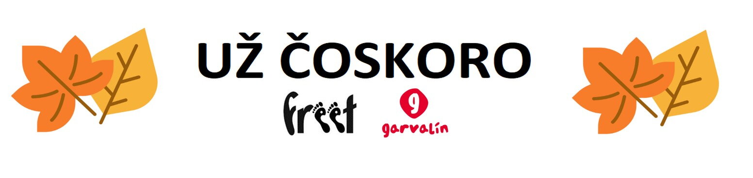 Už čoskoro