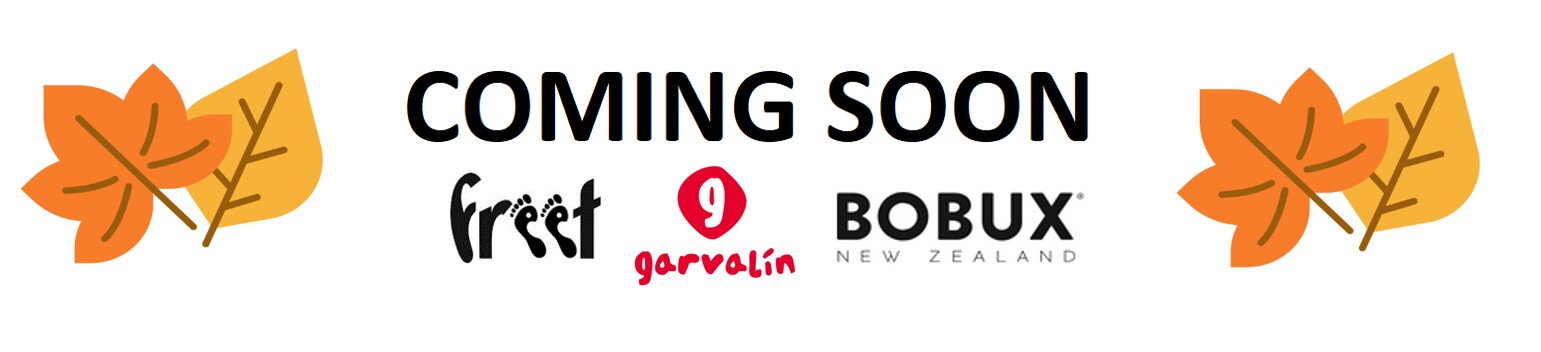 Coming soon