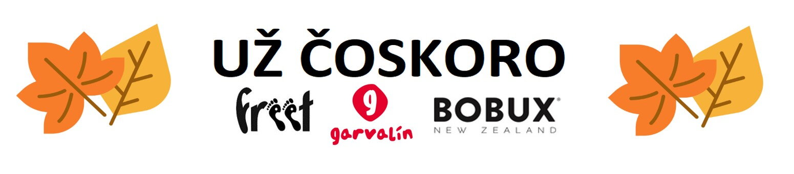 Už čoskoro
