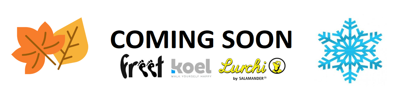 Coming soon
