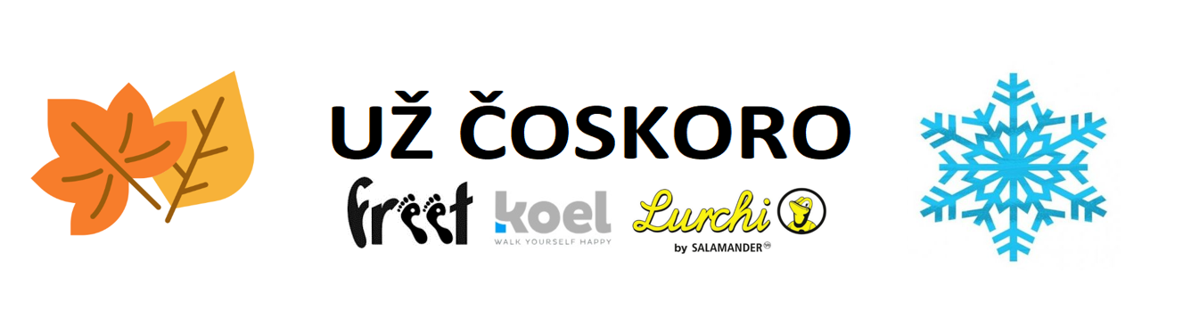 Už čoskoro