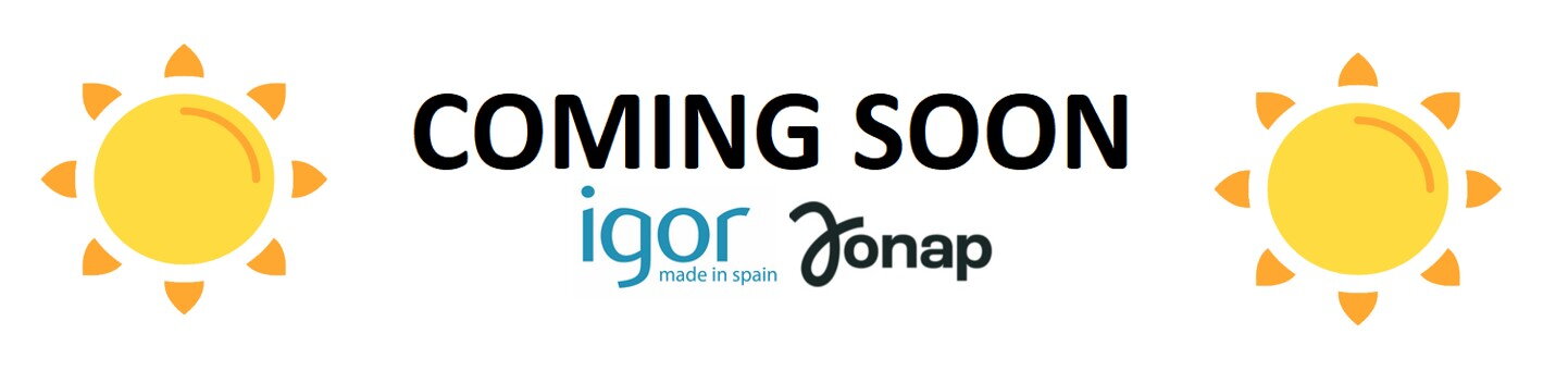 Coming soon