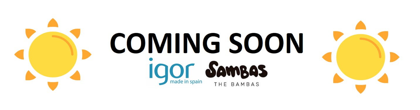 Coming soon