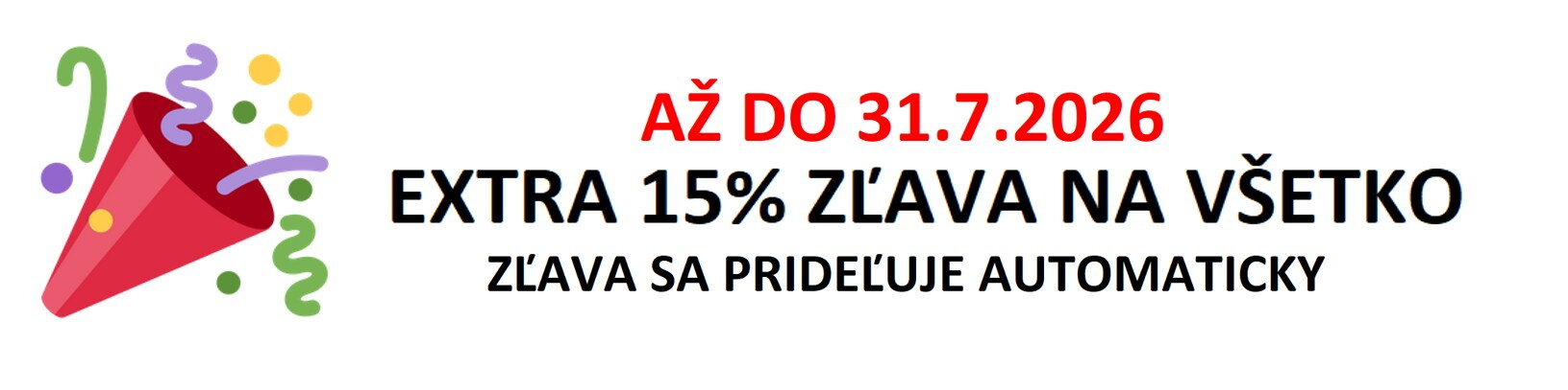 15%