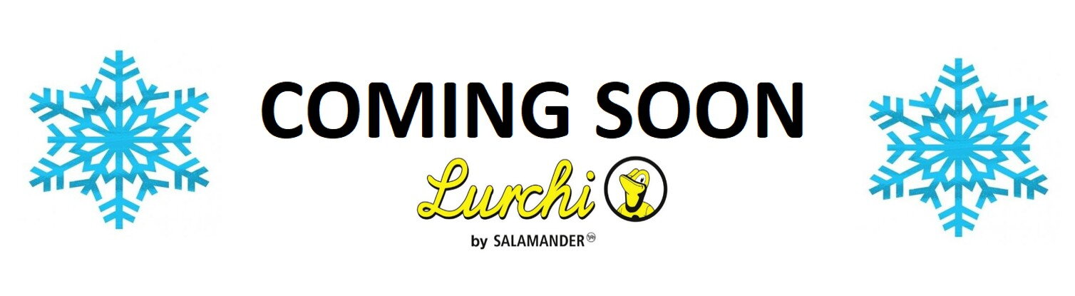 Coming soon