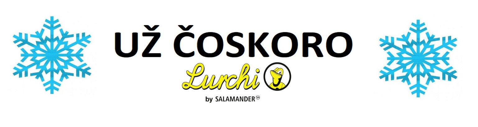 Už čoskoro