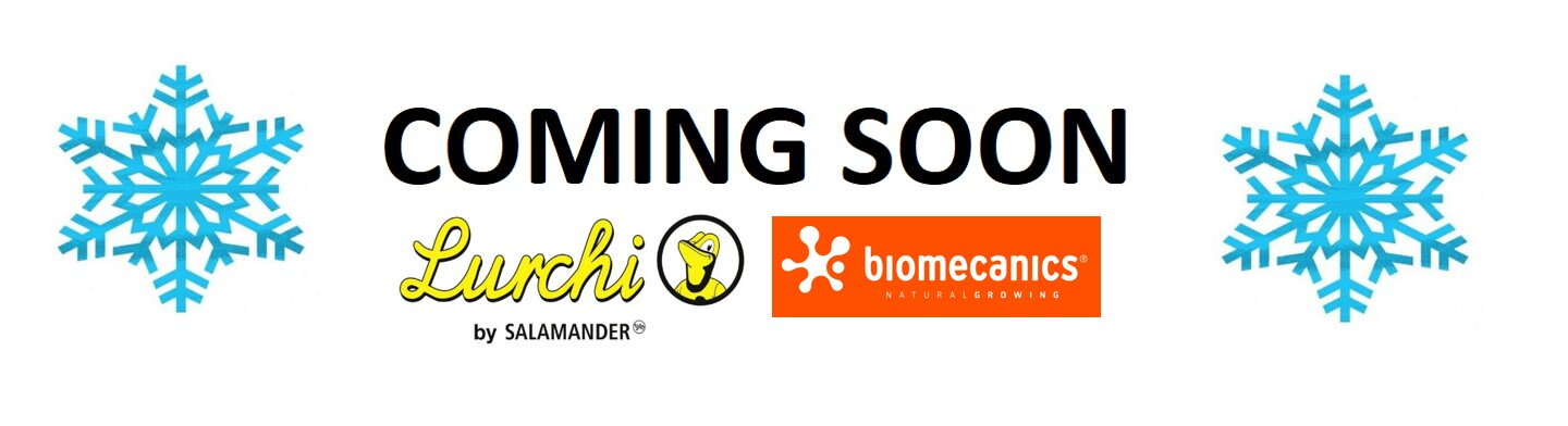 Coming soon