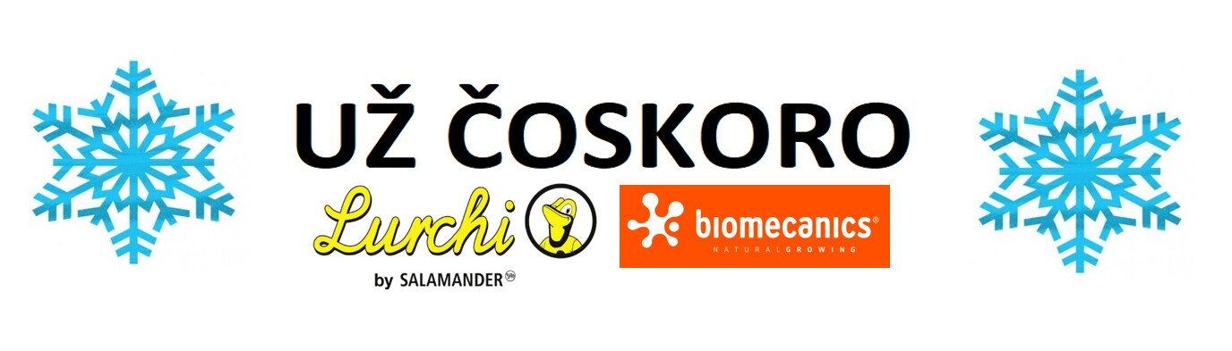 Už čoskoro