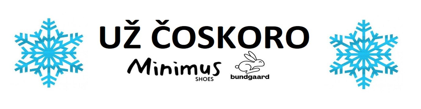 Už čoskoro