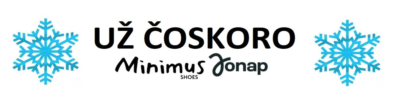 Už čoskoro