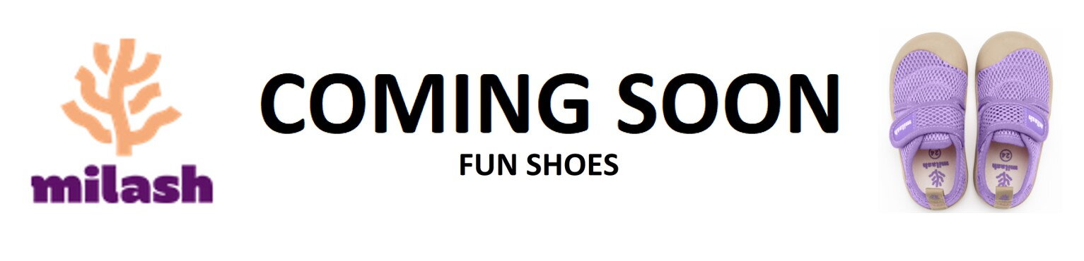 Coming soon