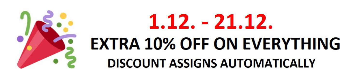 Xmas Sale