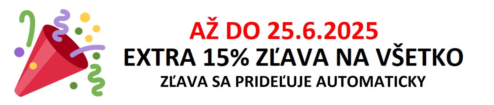 15%